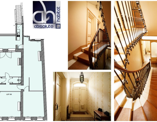 appartement  BORDEAUX