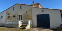 maison à ARVEYRES (33500)