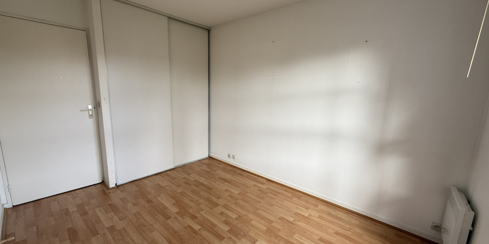 appartement à PESSAC (33600)