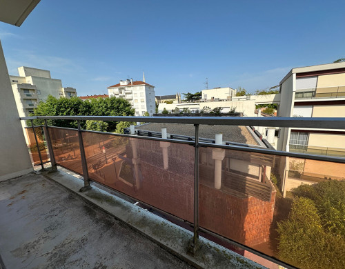 appartement  BORDEAUX