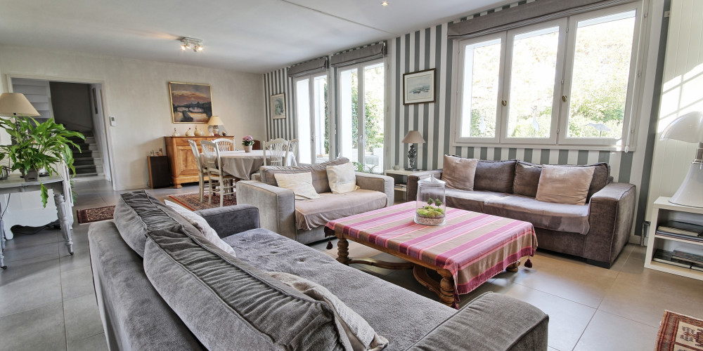 maison à CESTAS (33610)