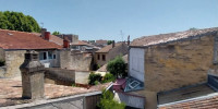 appartement à BORDEAUX (33800)