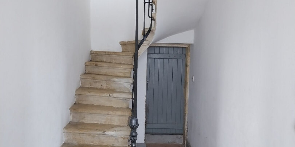 maison à PUISSEGUIN (33570)