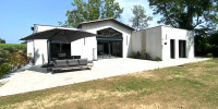 maison à SAVIGNAC DE L ISLE (33910)