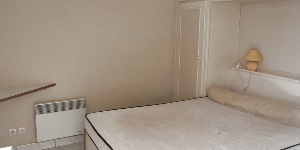 maison à BORDEAUX (33200)