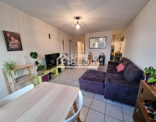 appartement  ARES
