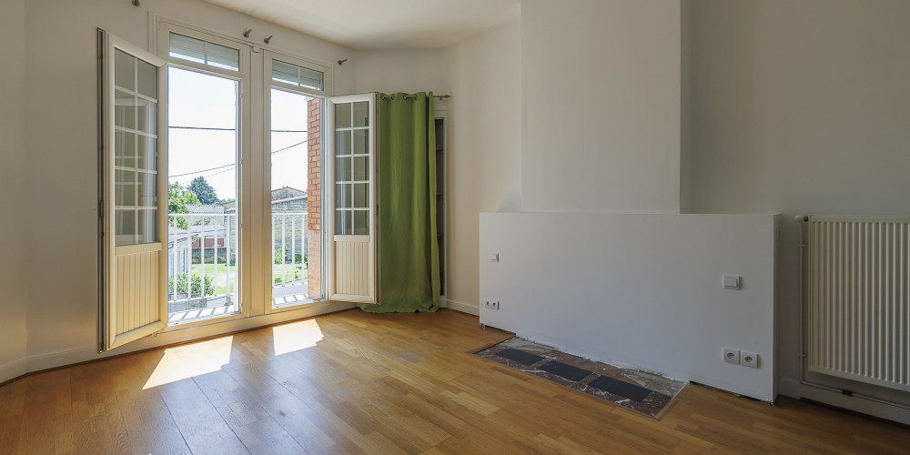 maison à LIBOURNE (33500)
