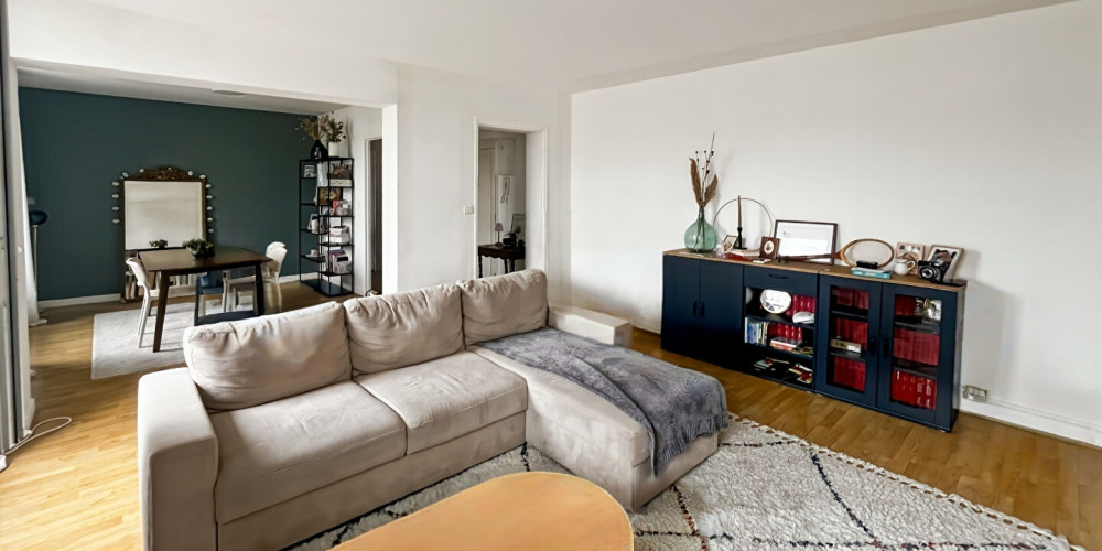 appartement à BORDEAUX (33000)