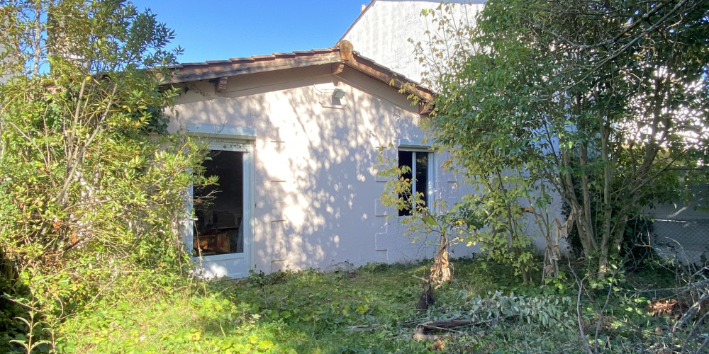 maison à MERIGNAC (33700)