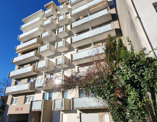 appartement  BORDEAUX
