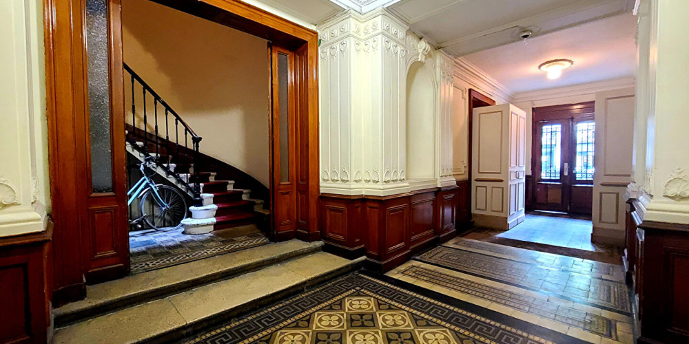 appartement à BORDEAUX (33000)