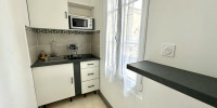 appartement à BORDEAUX (33000)