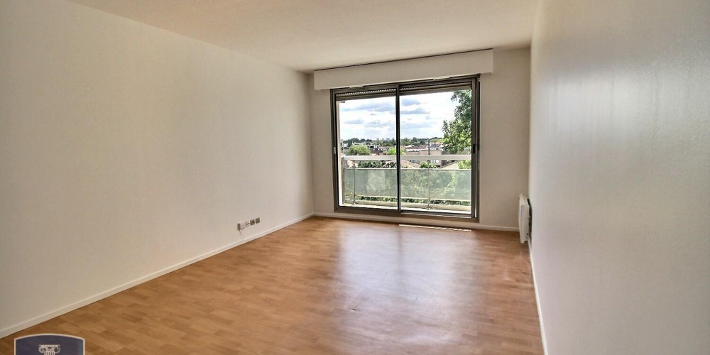 appartement à BORDEAUX (33200)