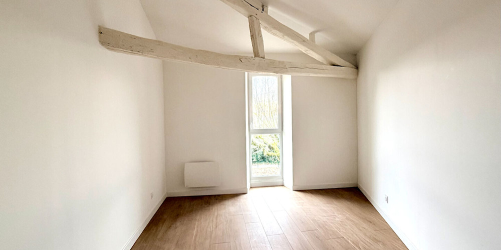 appartement à CREON (33670)