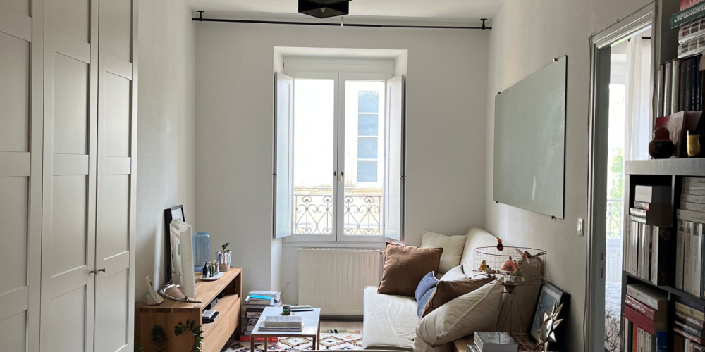 immeuble à BORDEAUX (33000)