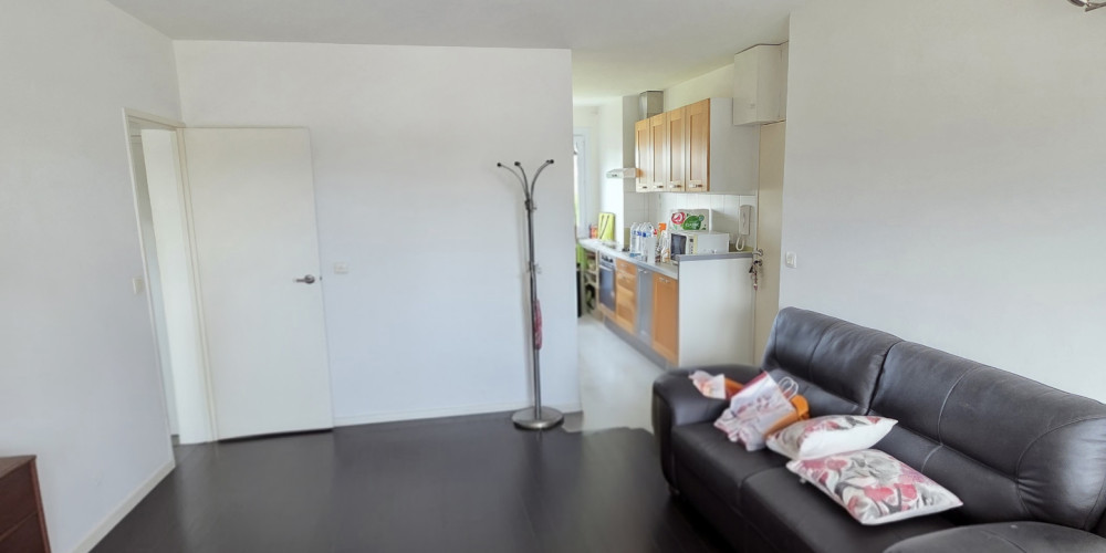appartement à MERIGNAC (33700)