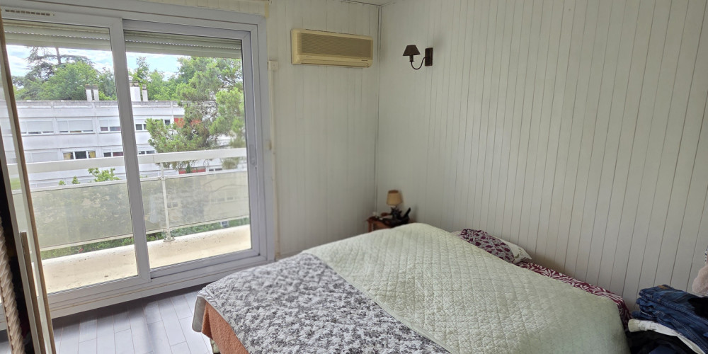 appartement à MERIGNAC (33700)