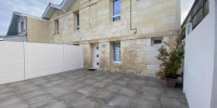 appartement à BORDEAUX (33100)
