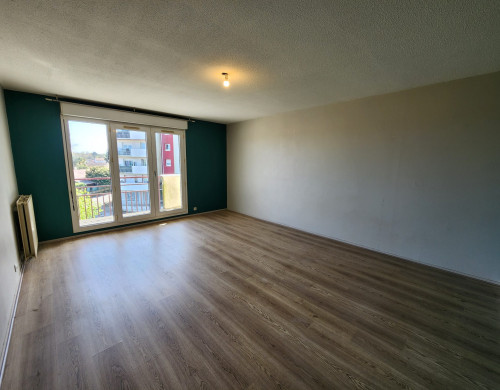 appartement  VILLENAVE D ORNON