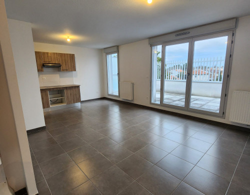 appartement  VILLENAVE D ORNON