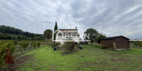 maison à ST LAURENT DES COMBES (33330)