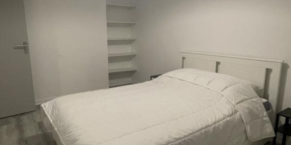 appartement à PESSAC (33600)