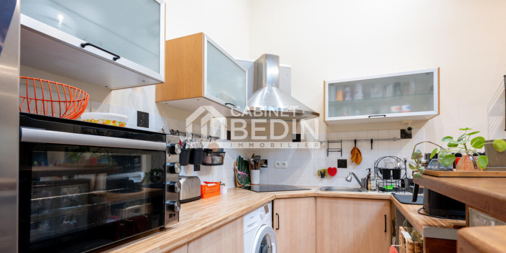 maison à BORDEAUX (33000)