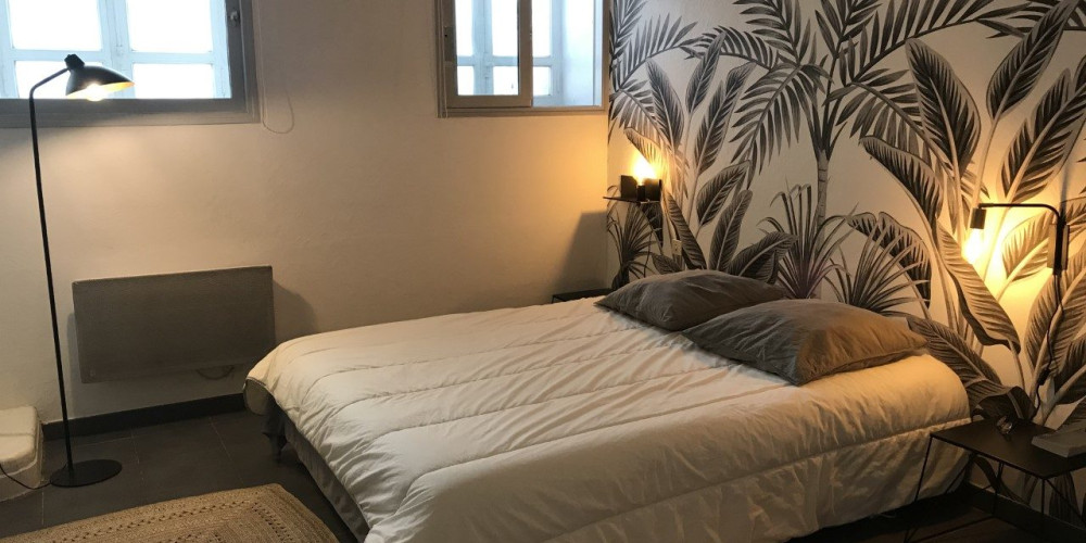 appartement à BORDEAUX (33000)