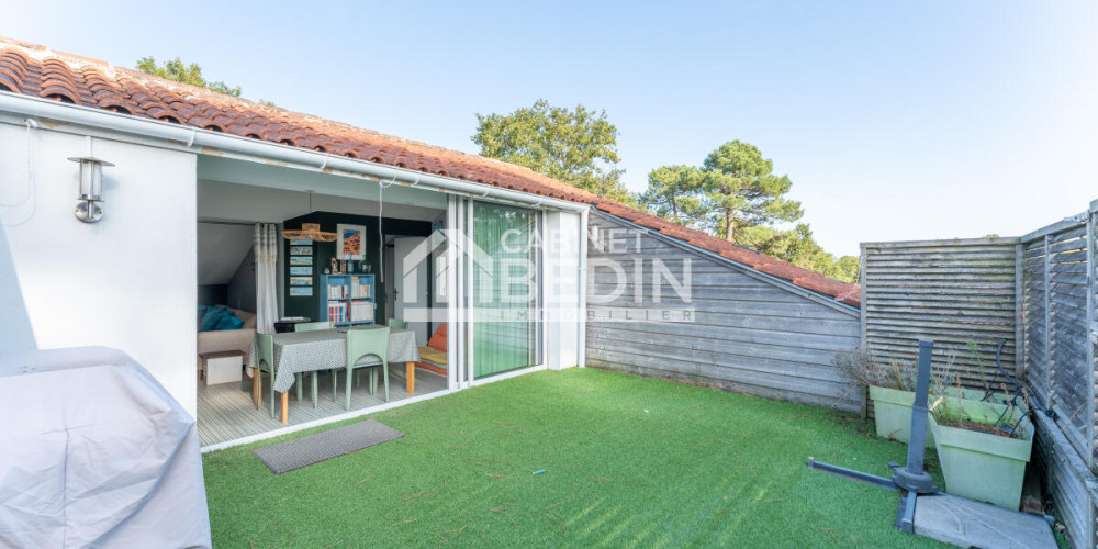 appartement à ANDERNOS LES BAINS (33510)