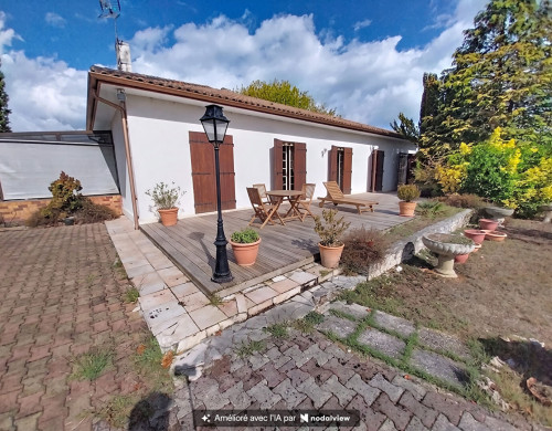 maison  BLANQUEFORT