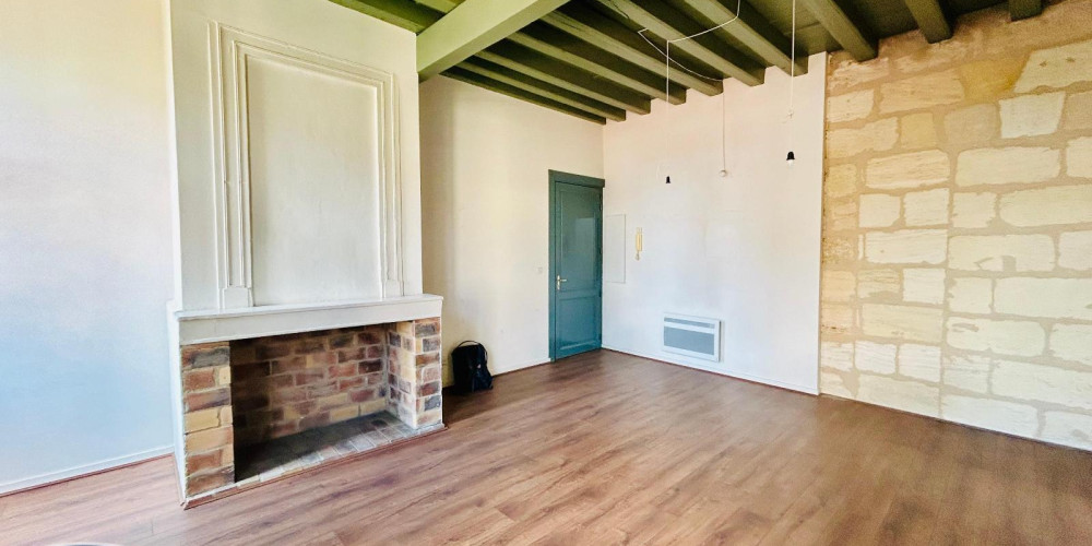 appartement à BORDEAUX (33000)