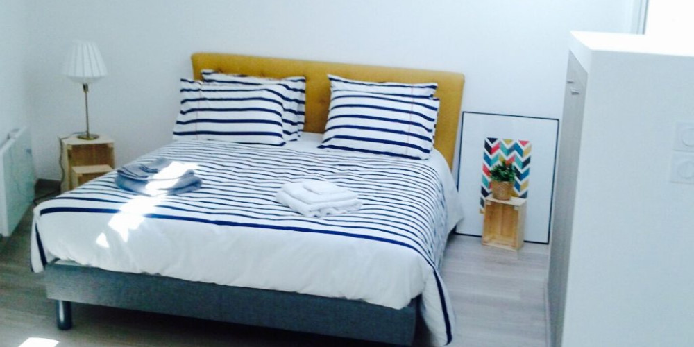 appartement à LIBOURNE (33500)