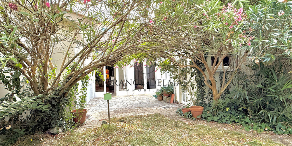 maison à BORDEAUX (33000)