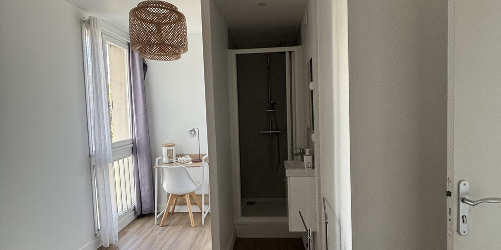 appartement à GRADIGNAN (33170)