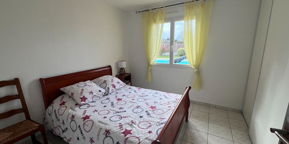 maison à MIOS (33380)