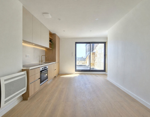 appartement  BORDEAUX