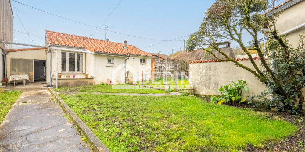 maison à CENON (33150)