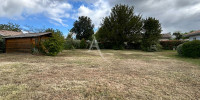 terrain à LE TAILLAN MEDOC (33320)