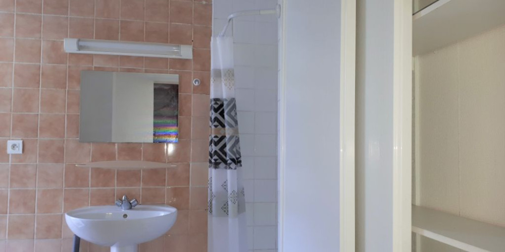 appartement à PESSAC (33600)