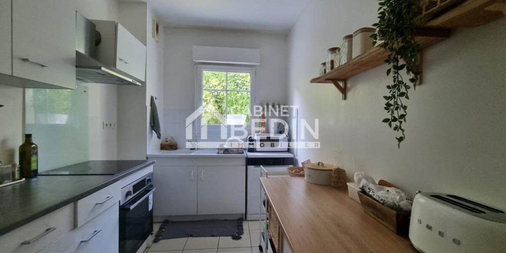 appartement à ARCACHON (33120)