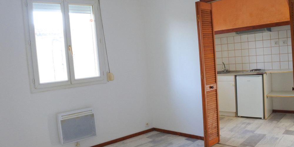 appartement à BARSAC (33720)