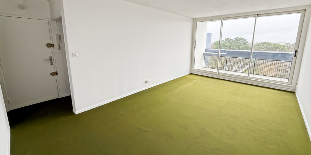 appartement à MERIGNAC (33700)