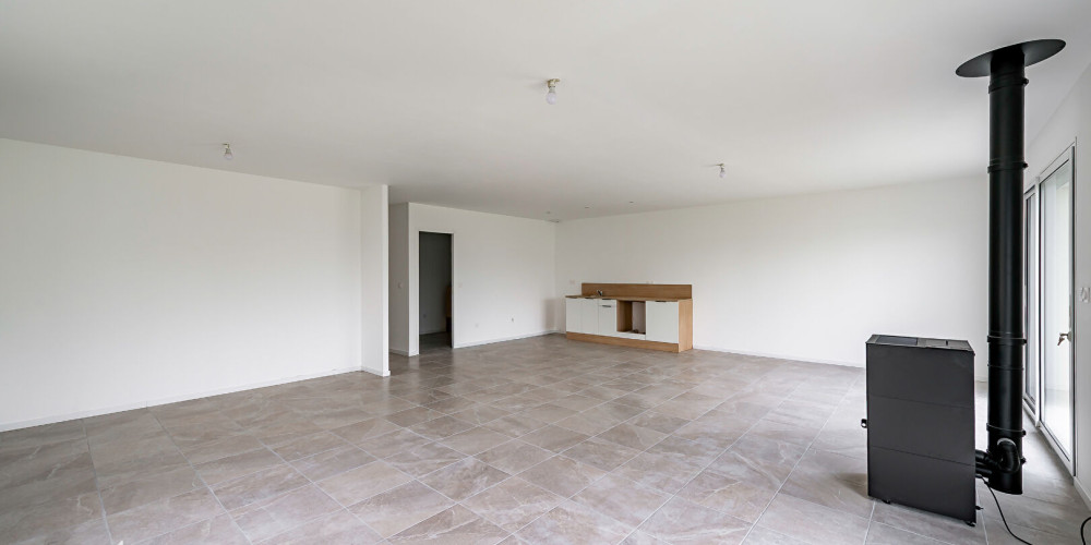 maison à MARSAS (33620)