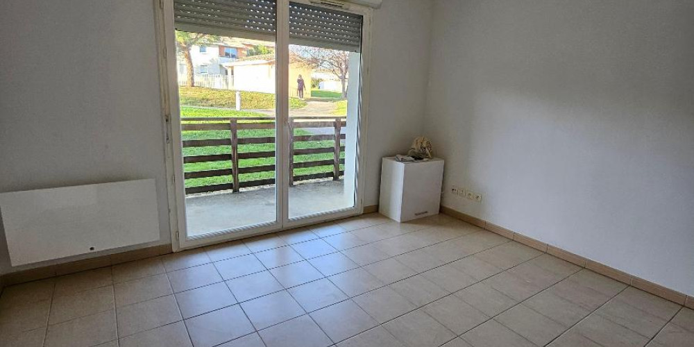 appartement à GALGON (33133)