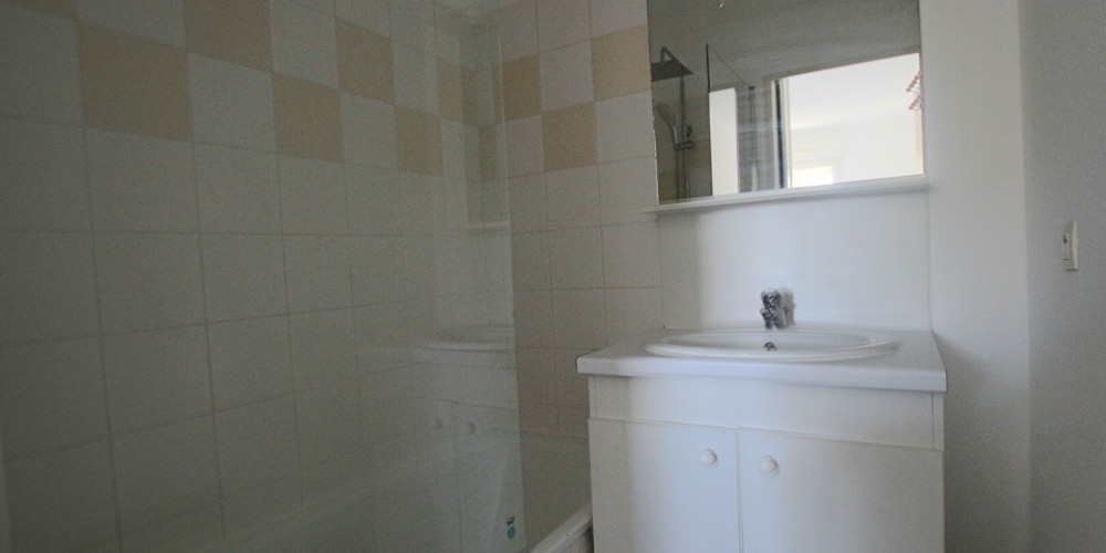 appartement à AUDENGE (33980)