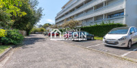 appartement à BORDEAUX (33200)