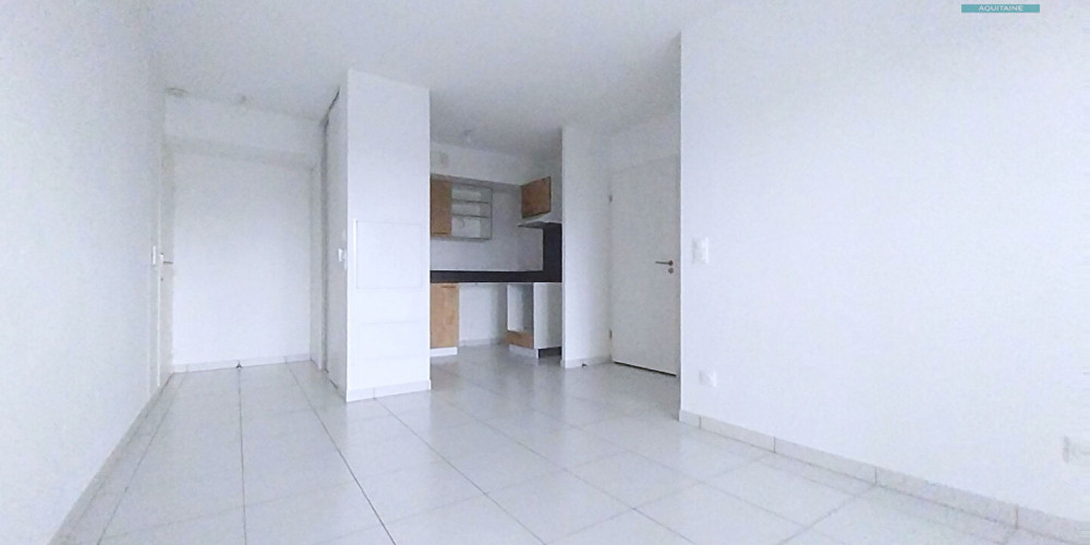 appartement à MERIGNAC (33700)