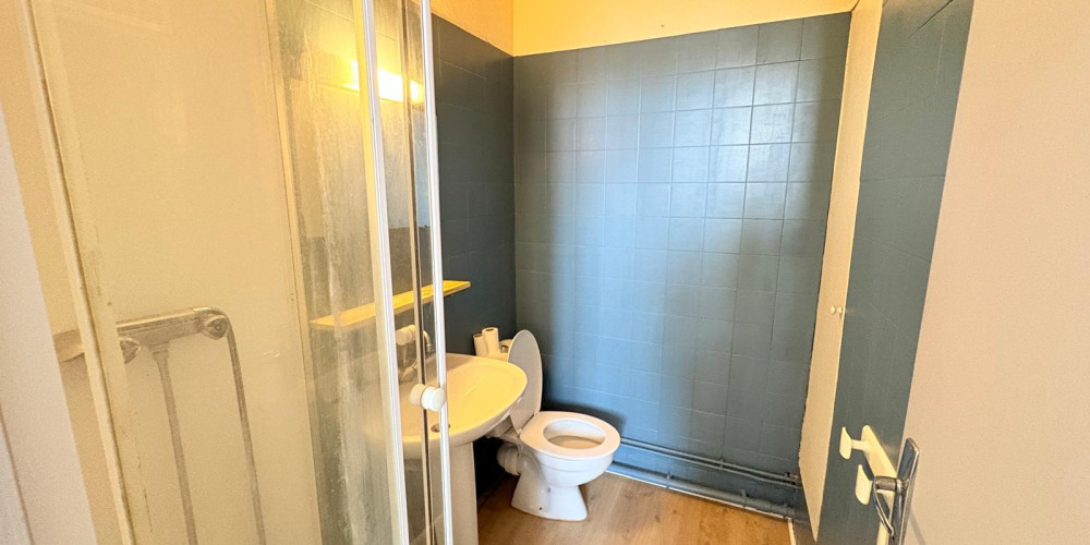 appartement à BORDEAUX (33000)