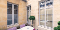 appartement à BORDEAUX (33000)