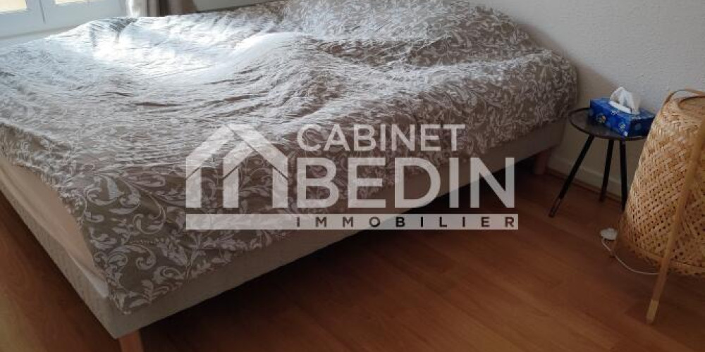 appartement à BORDEAUX (33000)